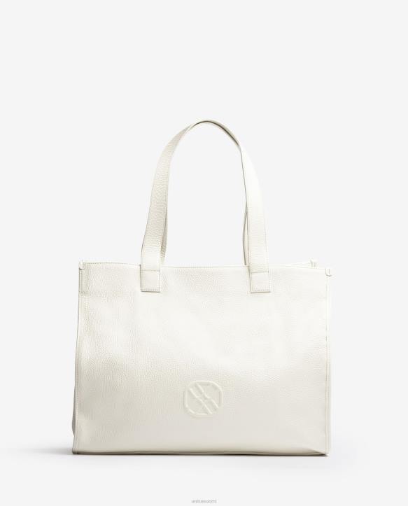 naiset Unisa nahkainen laukku muotiT08H1121