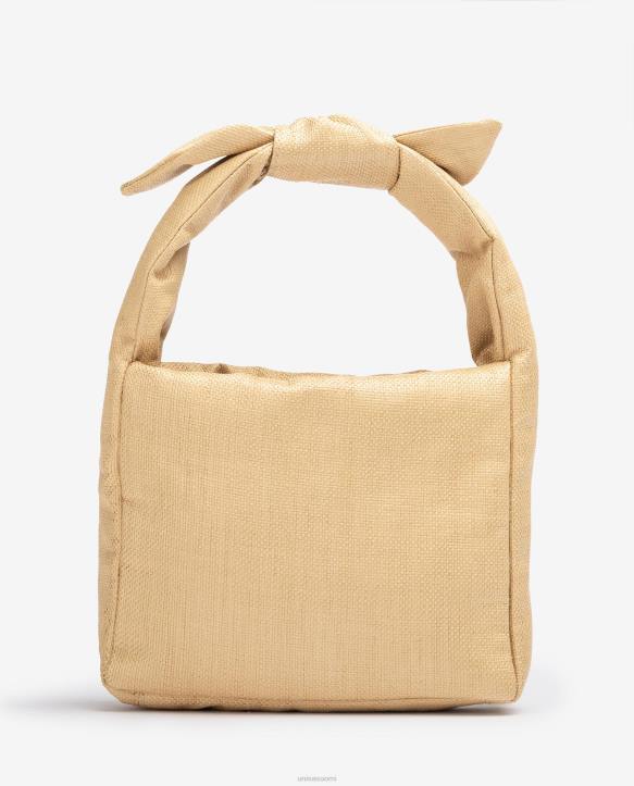 naiset Unisa olkalaukku rusetilla muotiT08H1319