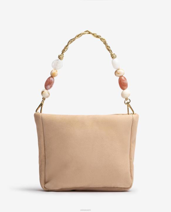 naiset Unisa käsilaukku koristeella muotiT08H1191