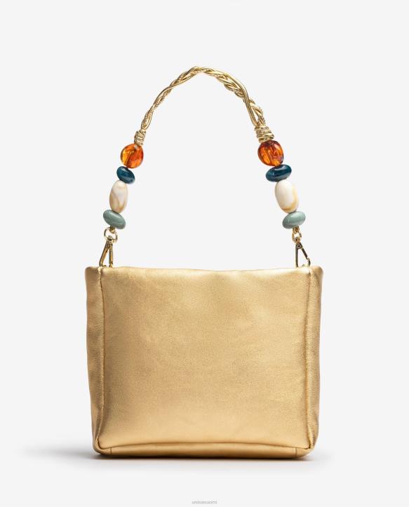 naiset Unisa käsilaukku koristeella muotiT08H1192