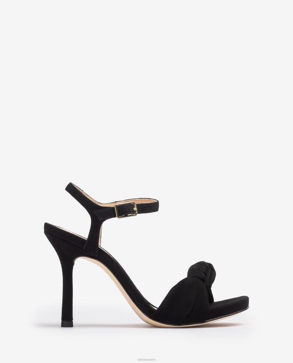 naiset Unisa mokkasandaali solmulla siroT08H282