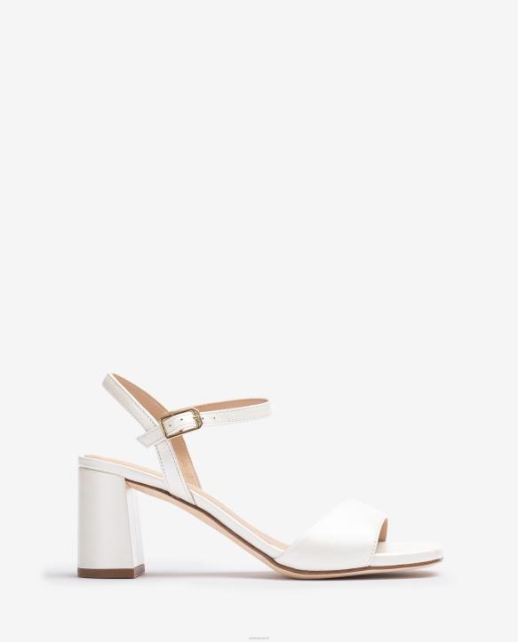 naiset Unisa neliömäinen sandaali muotiT08H452