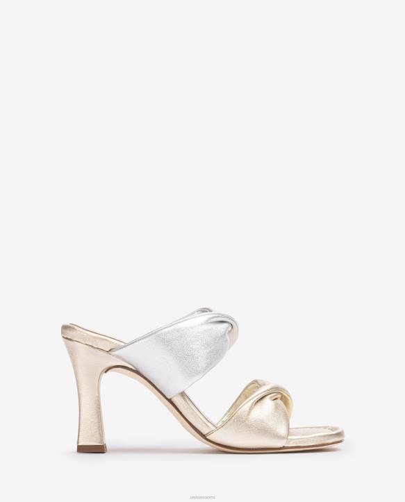 naiset Unisa sandaali kierrenauhalla muotiT08H263