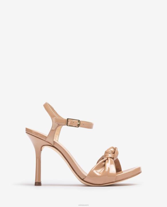 naiset Unisa sandaali solmulla siroT08H283