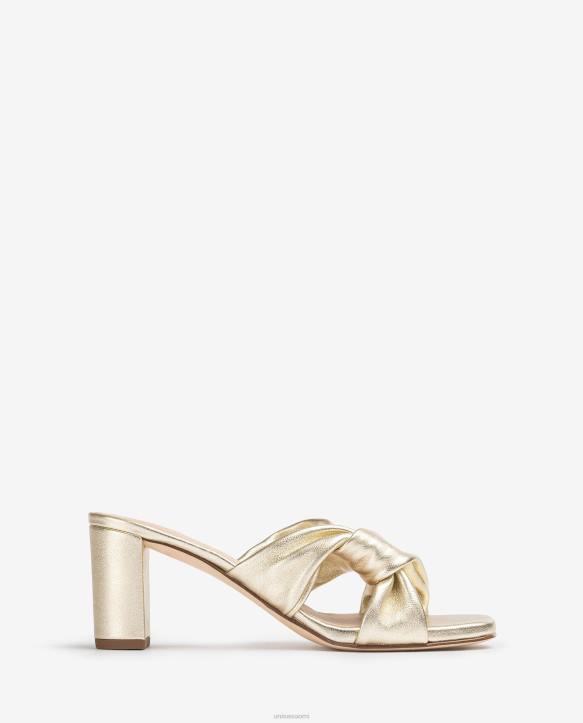 naiset Unisa solmittu hihna sandaali muotiT08H322