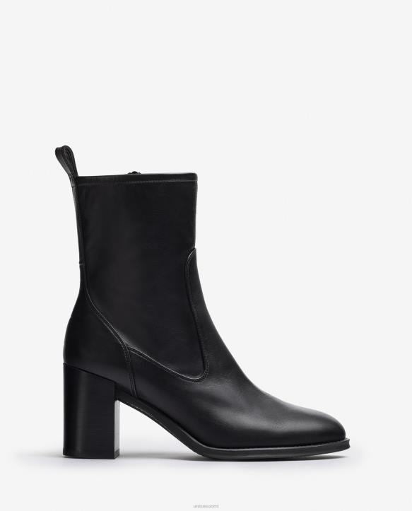 naiset Unisa korkokengät nilkkurit muotiT08H1008