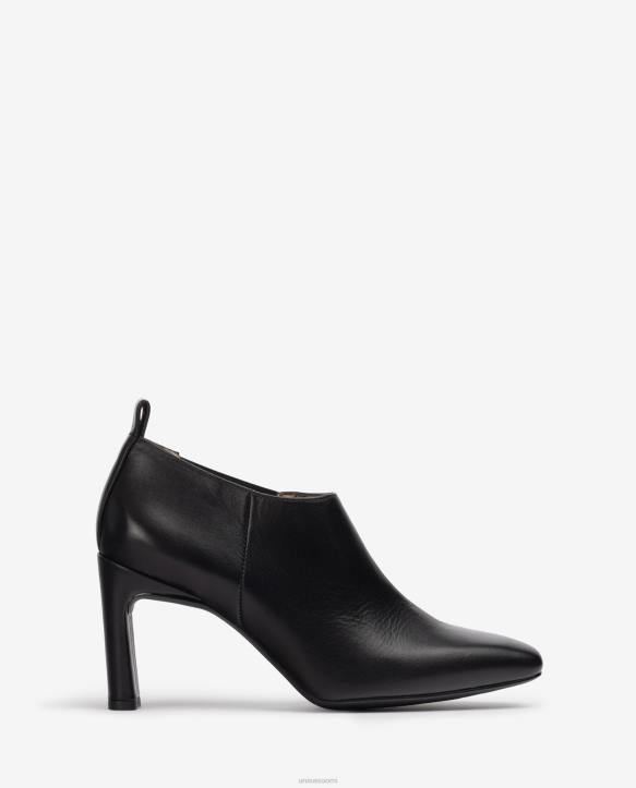 naiset Unisa nahkainen nilkkurit muotiT08H1018