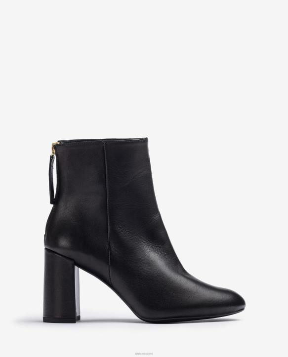 naiset Unisa neliömäinen nilkkurit muotiT08H1012