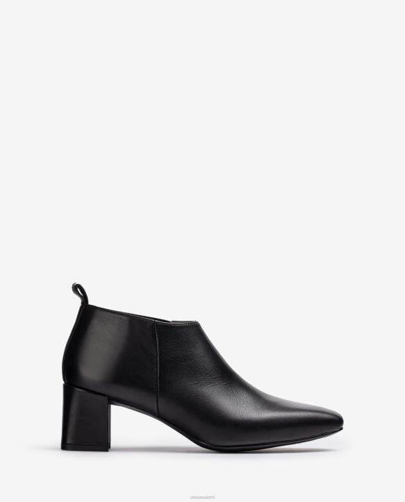 naiset Unisa nilkkurit, joissa sisäpuolella kulmakive muotiT08H958