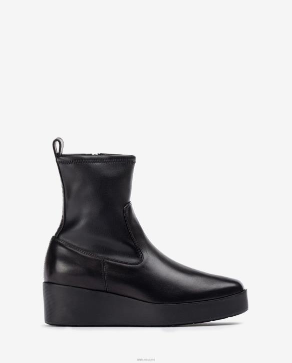 naiset Unisa superkevyet nilkkurit, joissa on joustava kangas neljännesylälinja siroT08H902