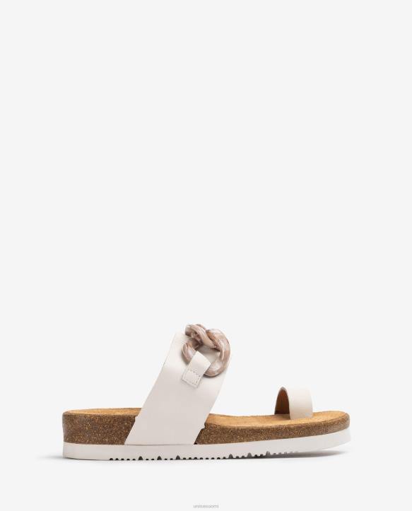 naiset Unisa varvastolppasandaali ketjulla muotiT08H341