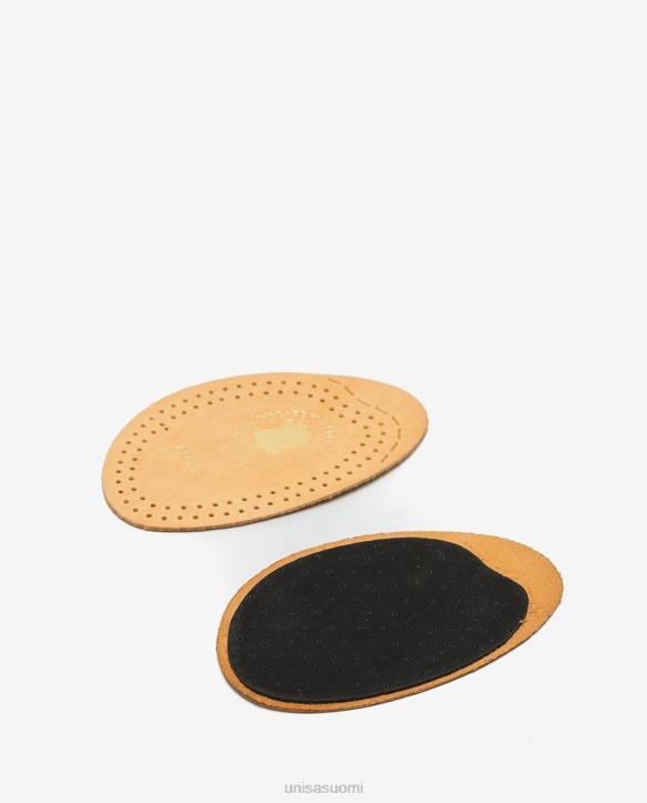 naiset Unisa nahkapohjat lateksivaahtomuovilla siroT08H1083