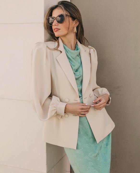 naiset Unisa suoramallinen istuva takki muotiT08H1249